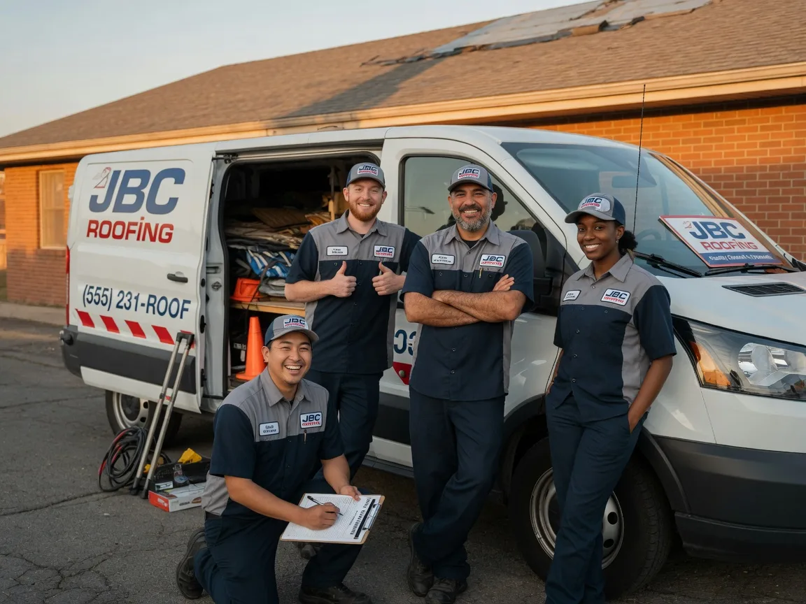 Roof Replacement company in Resaca, GA